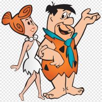 The flinstones